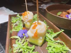 -花潮料理艺食馆(成都万象城店)