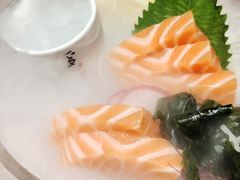 -万岁寿司(天河领展店)