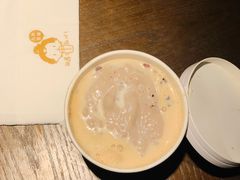 -九秋茶铺(三里屯店)