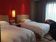 -南京维景国际大酒店(南京博物院店)