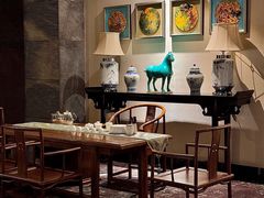 -临水宫·康养餐厅(徐矿广场店)