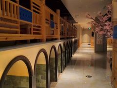 -巴斯漫温泉汗蒸馆(贡湖大道店)