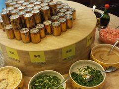 -老码头火锅(骡马市店)