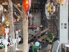 大堂-Maan coffee漫咖啡(1905店)