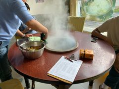 -姚记抚仙湖石锅鱼庄