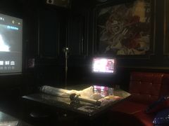 -好乐迪KTV(紫荆广场店)