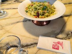 -那家小馆•北京菜•烤鸭(香山店)