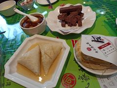 -令氏家外家周秦食府(高新店)
