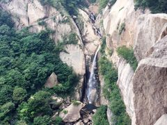 -洛阳白云山景区