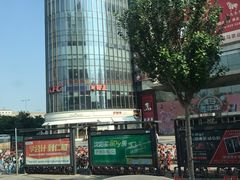 -沈阳百联购物中心(青年大街店)