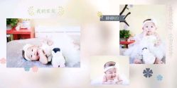 -首尔宝宝SEOUL  BABY STUDIO(通州店)