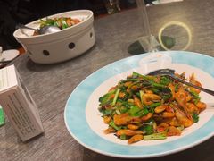 -渔舟意·湖南家宴(萝岗纳金城店)