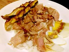 肉肉饭-牛油果大师寿司(瑞景店)