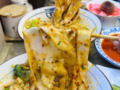 -大嘻咹biangbiang面(历史博物馆店)