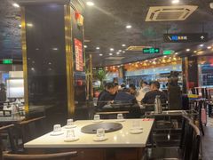 -川西坝子火锅(金沙1.0直营店)