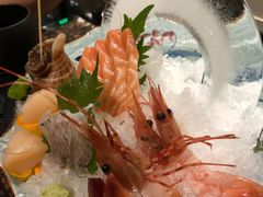 -花隐日式怀石料理(万象城购物中心店)