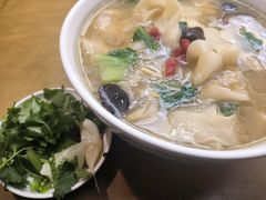 -合记烩面(人民路店)