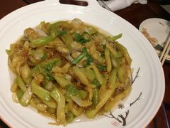 -韩记海鲜饺子旗舰店(红海新区店)
