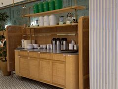 -陶兰居·手工点心·粤菜(圆融时代广场店)