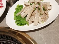 -韩盛·古法烤肉店(皇城恒隆广场店)