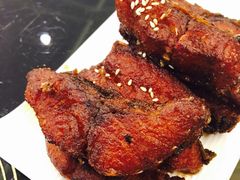 -小龙酒家(桂平路店)