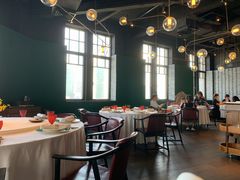 -三号黄浦会Canton Table