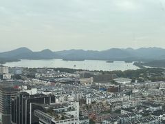 -Hi City·城市之巅