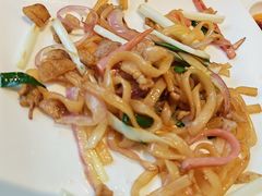 -新海利海鲜城·41年珠海老字号(夏湾店)