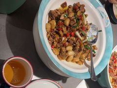 -山涧肴·湘味家肴(松岗满纷天地店)