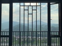 -清远熹乐谷温泉度假酒店