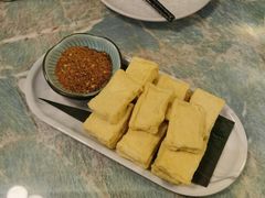 -浩海火烧云傣家菜(京广店)