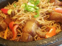 -刀板香·安徽菜(国购IFC店)