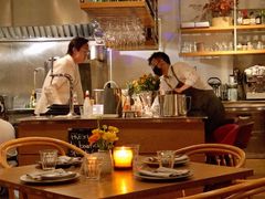 -BOR Eatery(安福路店)