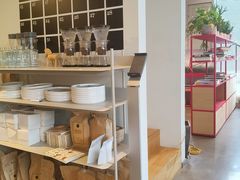 -dotcom coffee古点咖啡(致真大厦店)