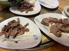 -一井烧肉·活鳗·寿司(望京SOHO店)