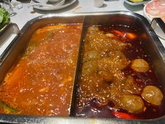 -鑫火锅(陇鑫大厦店)