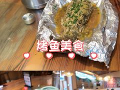 -衡厨·衡阳土菜(中南店)