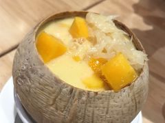 -满记甜品(苏州中心店)