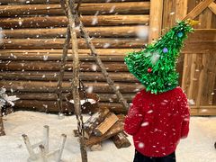 -HERRE·FARM 赫尔露营农场·团建聚会包场