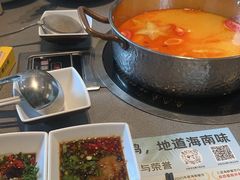 -椰小鸡·琼州糟粕醋(美兰缤纷城店)