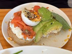-Egg•Allday Brunch(襄阳北路店)