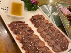 -横沥牛庄(总店)