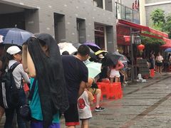 -黄连大头华烧鹅店(大良店)