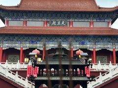-开福禅寺
