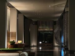 -深圳大梅沙京基洲际度假酒店