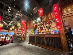 -味鼎长安·地道陕菜(凤城一路店)