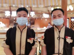 -九十九顶毡房(阜石路店)