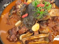 -湖锦酒楼·31年地道湖北菜(黄鹤楼店)
