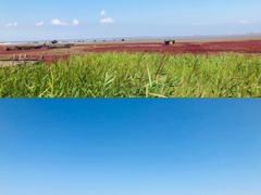 -辽宁团山国家级海洋公园