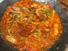 -KimPro 辛普乐概念韩餐